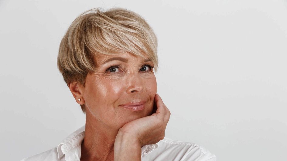 Low Maintenance Pixie Cuts For Thin Hair Sacred Circle Creative Life